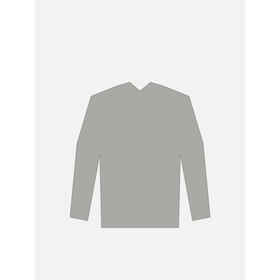 Sweat Adour — Gris chiné