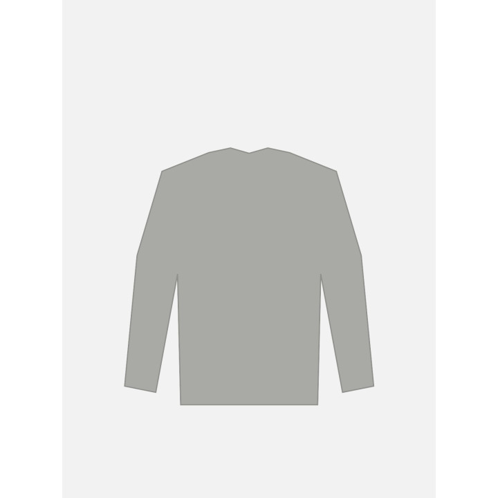 Sweat Adour — Gris chiné