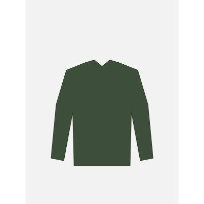 Sweat Pignada — Vert pin