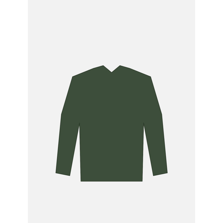 Sweat Pignada — Vert pin