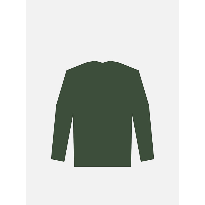 Sweat Pignada — Vert pin