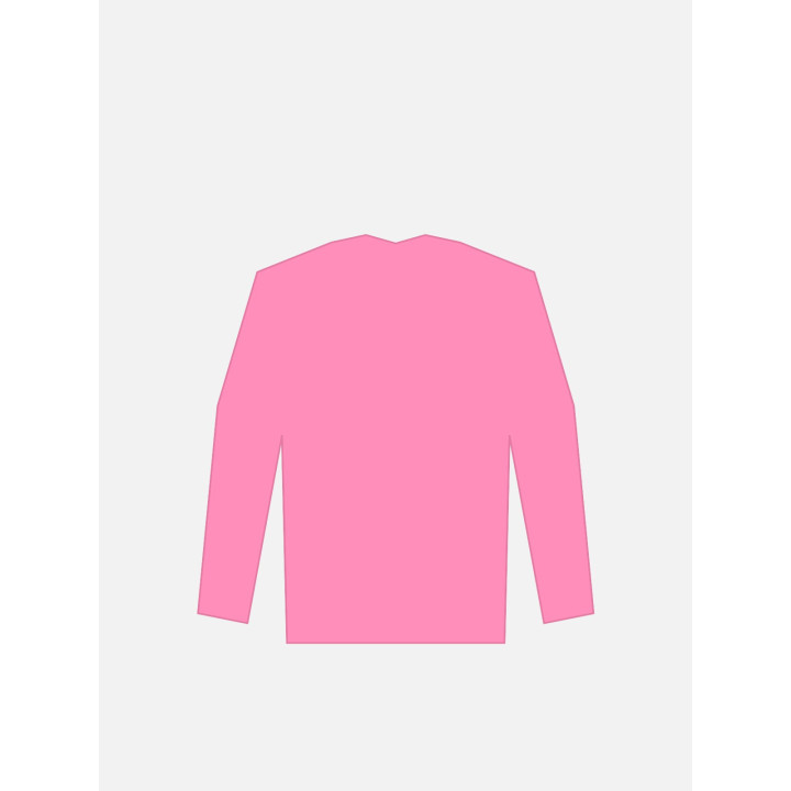 Sweat Mefiat — Rose
